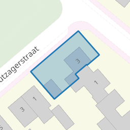 Perceel VRY00-L-1275