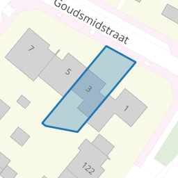 Perceel VRY00-L-1295