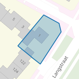 Perceel VRY00-L-1296