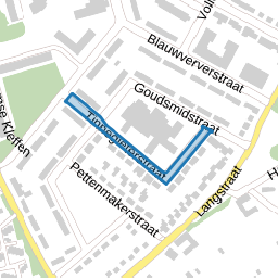 Perceel VRY00-L-1307