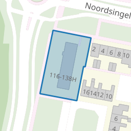 Perceel VRY00-L-1314