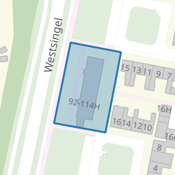 Perceel VRY00-L-1319