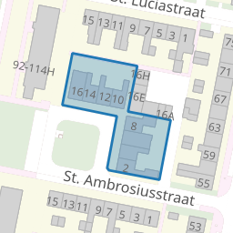 Perceel VRY00-L-1321