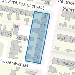 Perceel VRY00-L-1326