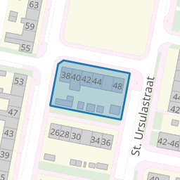 Perceel VRY00-L-1327