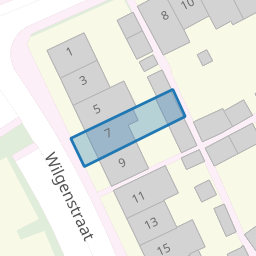 Perceel VRY00-L-1347