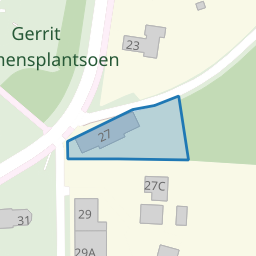 Perceel VRY00-L-1392