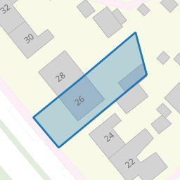 Perceel VRY00-L-1403