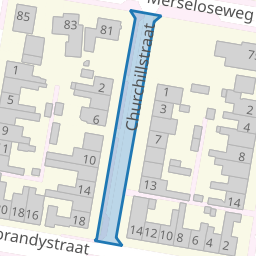 Perceel VRY00-L-1407