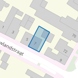 Perceel VRY00-L-1417