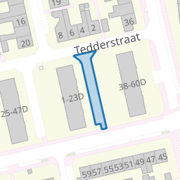 Perceel VRY00-L-1427