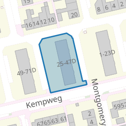 Perceel VRY00-L-1430