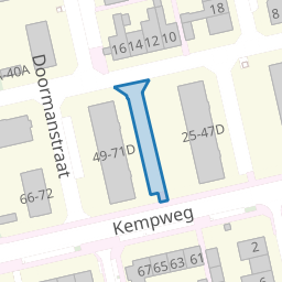 Perceel VRY00-L-1431