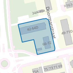 Perceel VRY00-L-1434