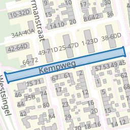 Perceel VRY00-L-1435