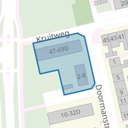 Perceel VRY00-L-1437