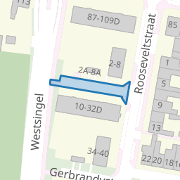 Perceel VRY00-L-1442