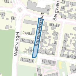 Perceel VRY00-L-1444