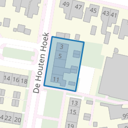 Perceel VRY00-L-1448