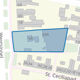 Perceel VRY00-L-1457