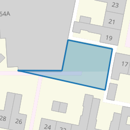 Perceel VRY00-L-1458