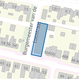 Perceel VRY00-L-1460