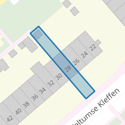 Perceel VRY00-L-1476