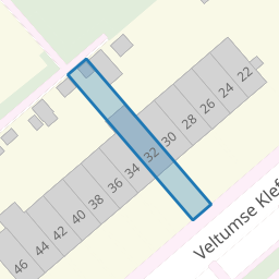 Perceel VRY00-L-1478