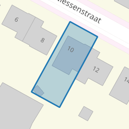 Perceel VRY00-L-1495