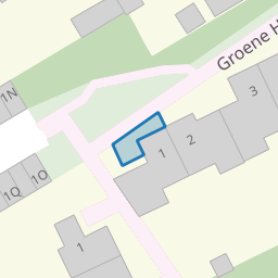 Perceel VRY00-L-1509