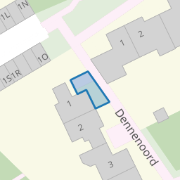 Perceel VRY00-L-1510