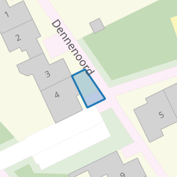 Perceel VRY00-L-1513