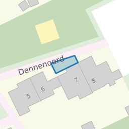 Perceel VRY00-L-1516