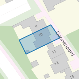 Perceel VRY00-L-1519