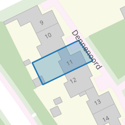 Perceel VRY00-L-1520