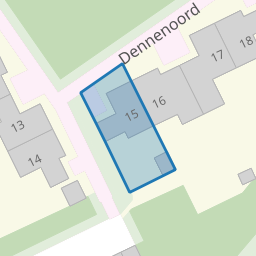 Perceel VRY00-L-1524