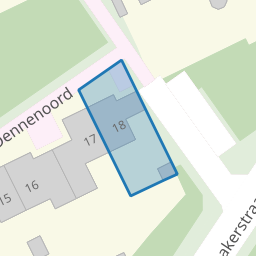 Perceel VRY00-L-1527