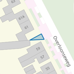 Perceel VRY00-L-1541