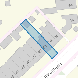 Perceel VRY00-L-1556