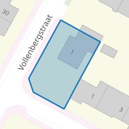 Perceel VRY00-L-1557