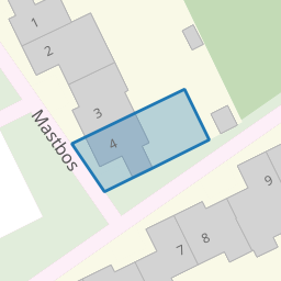 Perceel VRY00-L-1573