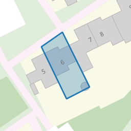 Perceel VRY00-L-1575