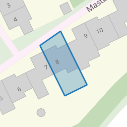 Perceel VRY00-L-1577