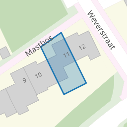 Perceel VRY00-L-1580