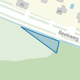 Perceel VRY00-L-1594