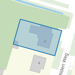 Perceel VRY00-L-1599