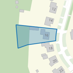 Perceel VRY00-L-1606