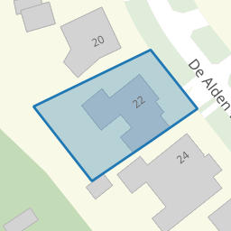 Perceel VRY00-L-1610