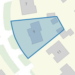 Perceel VRY00-L-1615