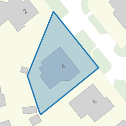 Perceel VRY00-L-1616